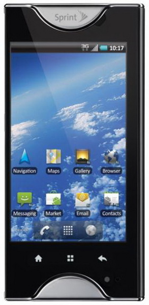 Kyocera echo